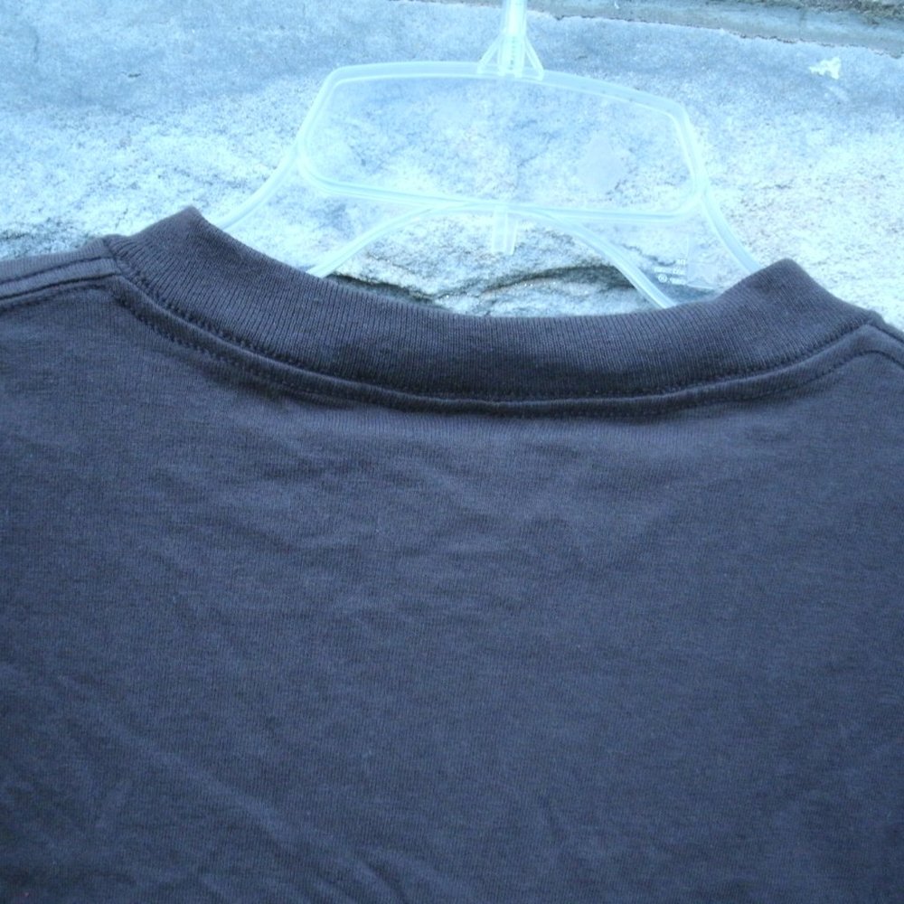 Cleveland Browns Football Long Sleeve T-Shirt NFL Size M - Picture 12 of 16